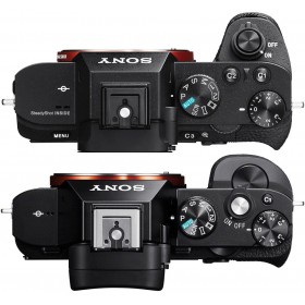 Sony Alpha α7 II Full Frame Mirrorless Camera Body only
